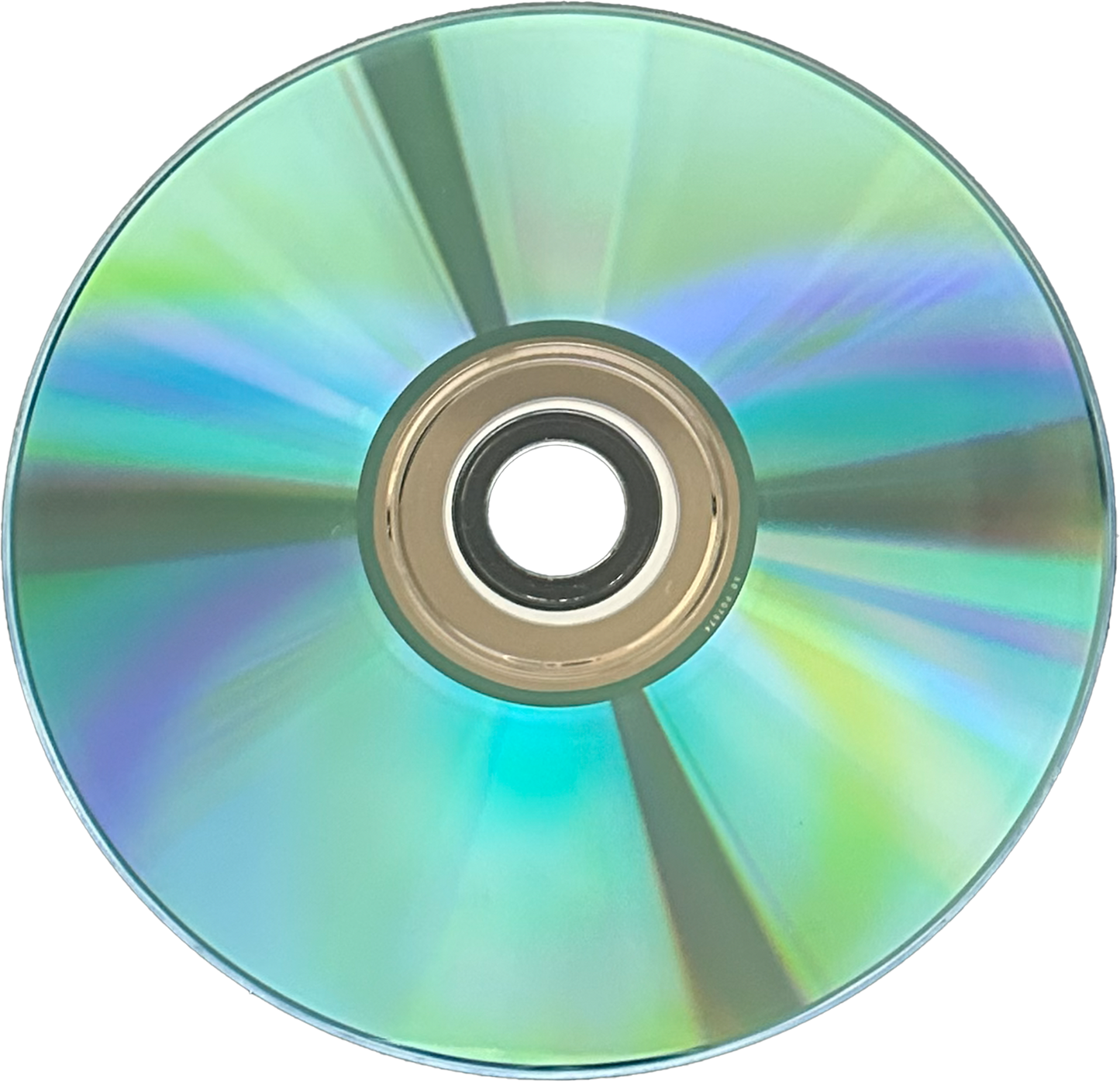 Report Of The Week Decorative DVD