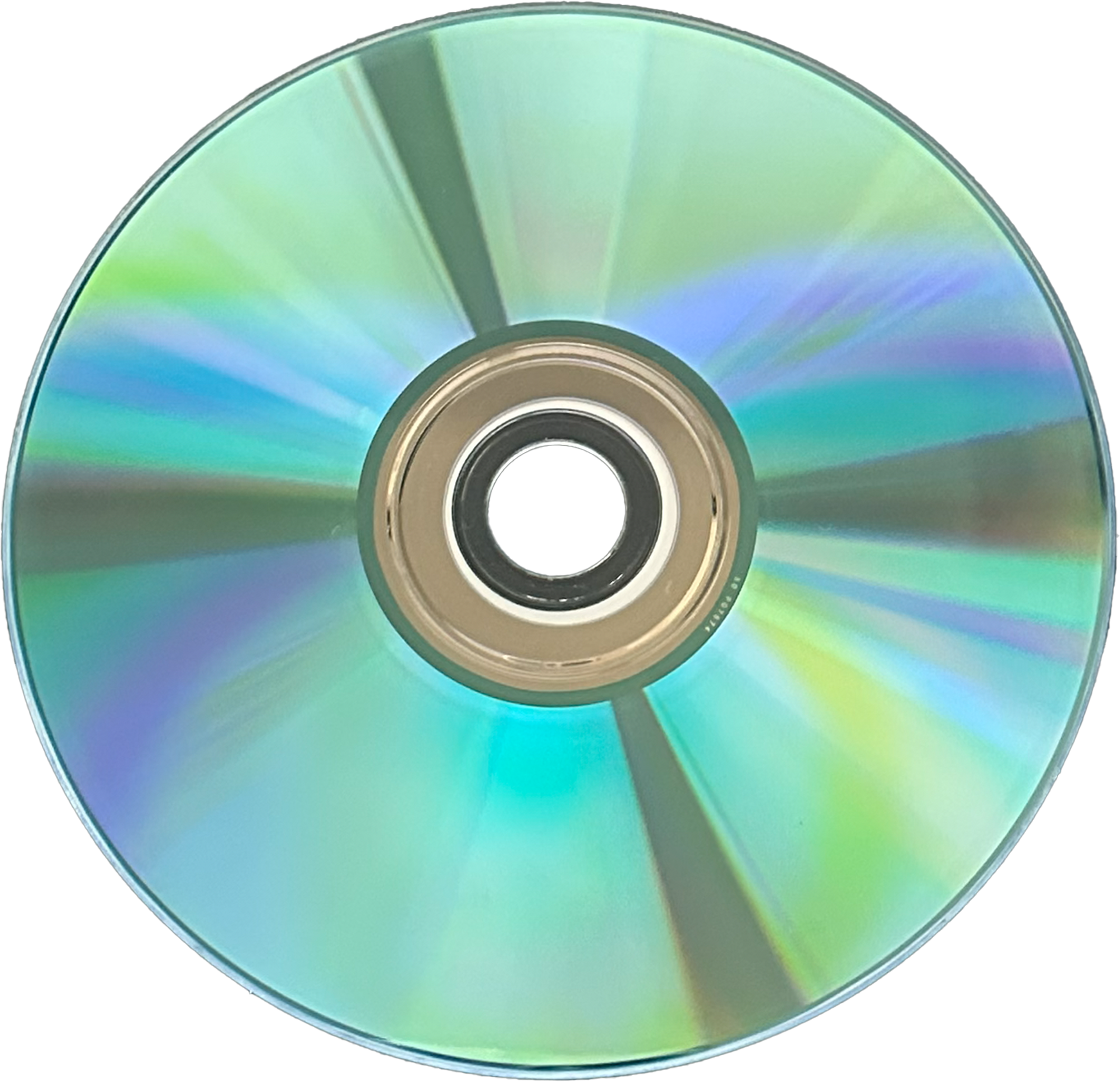 Report Of The Week Decorative DVD