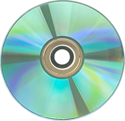 Report Of The Week Decorative DVD